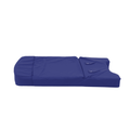 P3611FB01 Hillrom Affinity U Cut Mattress Head
