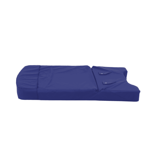 P3611FB01 Hillrom Affinity U Cut Mattress Head