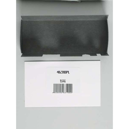 46310PL Hillrom Weldment, Knee Crank Handle