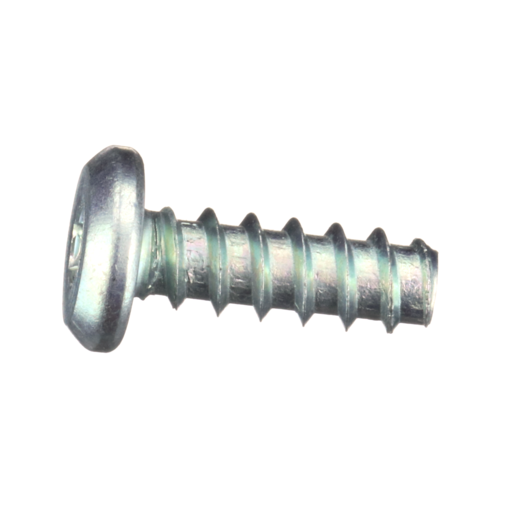 69817 Hillrom Screw, Tp B, Pan, Tx, 14-10, 3/4, Zinc