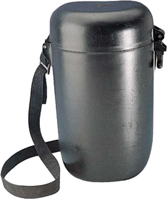 R51019 Dräger WIKOV V carrying case
