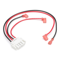 25020-077-50 Welch Allyn Cable, Internal Power, ELI 150c