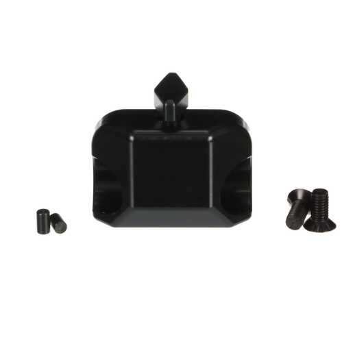 2086425 Hillrom (S) COUPLING POINT LEFT HAND