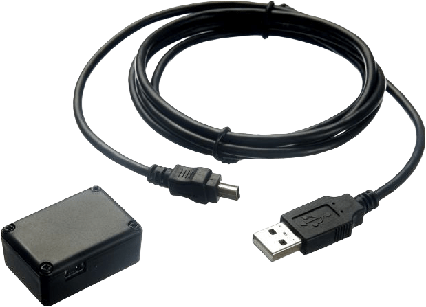 8317409 Dräger USB DIRA with USB cable