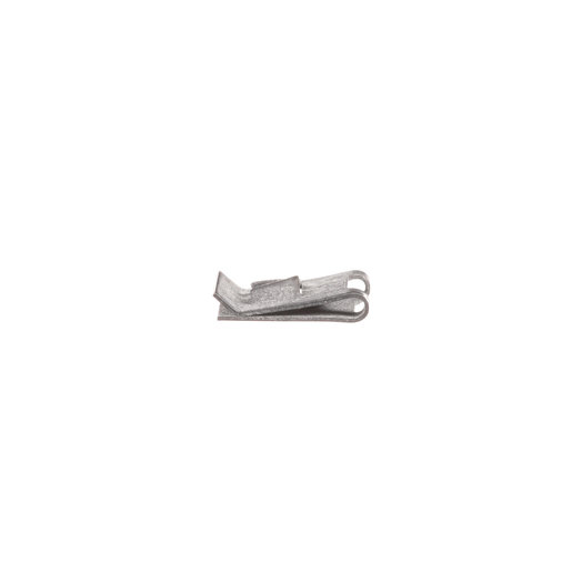 61133 Hillrom Nut, Uspr/Sp, 6-32