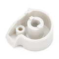 8365-047-70 Welch Allyn Pivot Block, Right, ELI 380 STS