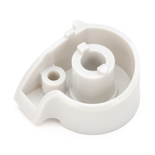 8365-047-70 Welch Allyn Pivot Block, Right, ELI 380 STS