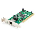 9960-064 Welch Allyn Netwk Card, PCI 10, 100, 1000GBIT, Ethernet, LP