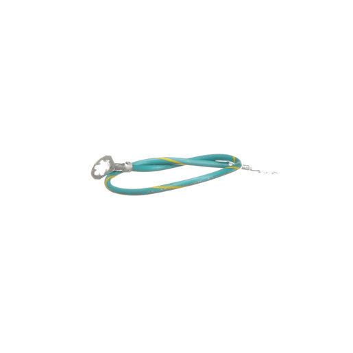 3924008S Hillrom Ground Strap Assembly 9.0"