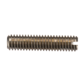 1215512 Hillrom Set Screw ISO4766-M6 x 25-Ms-Ni