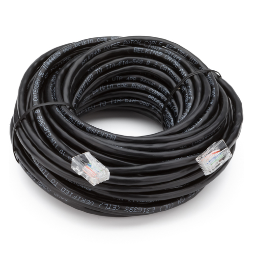 035390-005 Welch Allyn Cable Assembly, T568A, 50 ft.