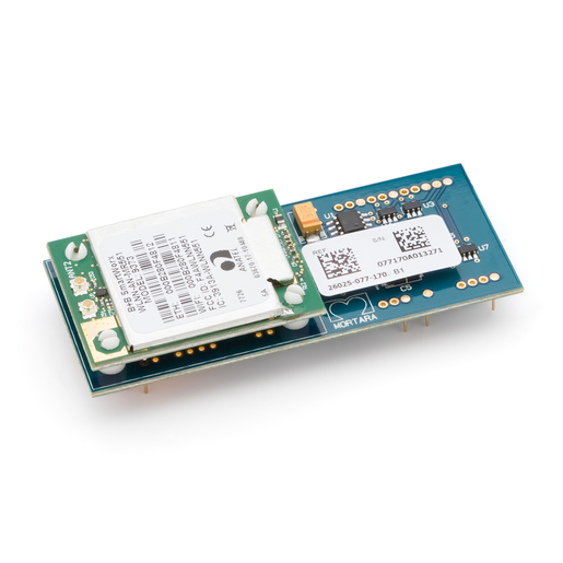 Welch Allyn PCB Assembly, B&B-N WLAN Module, part 26025-077-170