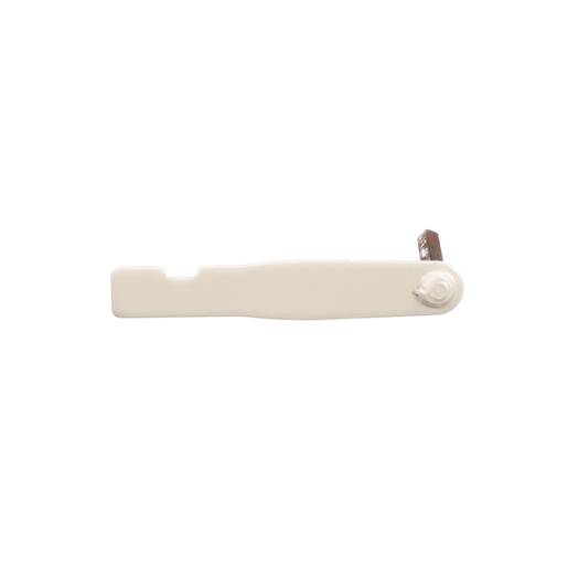 146052RFB Hillrom Foot Brake/Steer Weldment, Right (Refurbished)