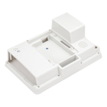 8363-001-50 Welch Allyn Housing, Rear S12, With Recorder