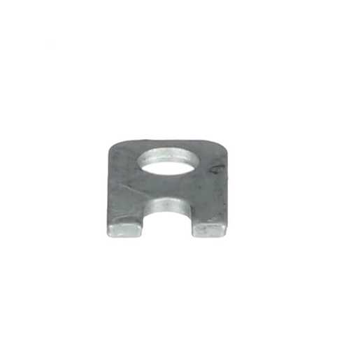 1855271 Hillrom CLAMPING SHEET/PLUGIN CONN