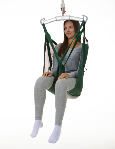 35000406 Hillrom UNIVERSALSLING 000 PL.NET L