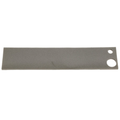 64448 Hillrom Insulation, Blower Assembly Sidewall