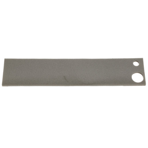 64448 Hillrom Insulation, Blower Assembly Sidewall