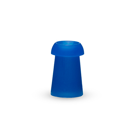 39422-07-025 Welch Allyn OAE Hearing Screener Ear Tips, Single Use, 7mm, 25-Pack