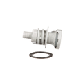 152751 Hillrom Quick Coupling Female, .5 dia