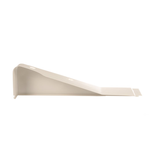 4917001 Hillrom Cover, LH Foot End Base
