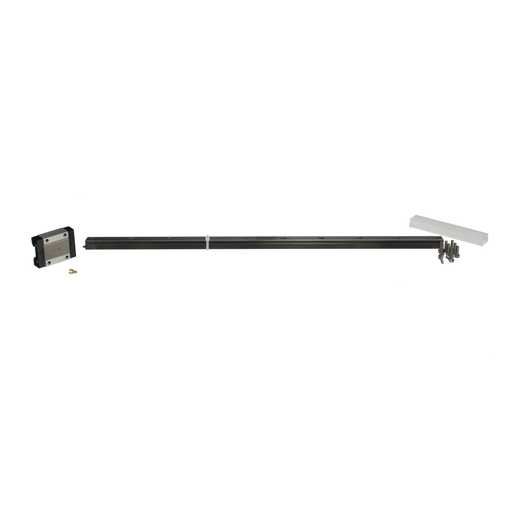 1233771 Hillrom Linear Guide