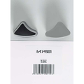 6474901 Hillrom Plug, Shelf Extrusion, LH