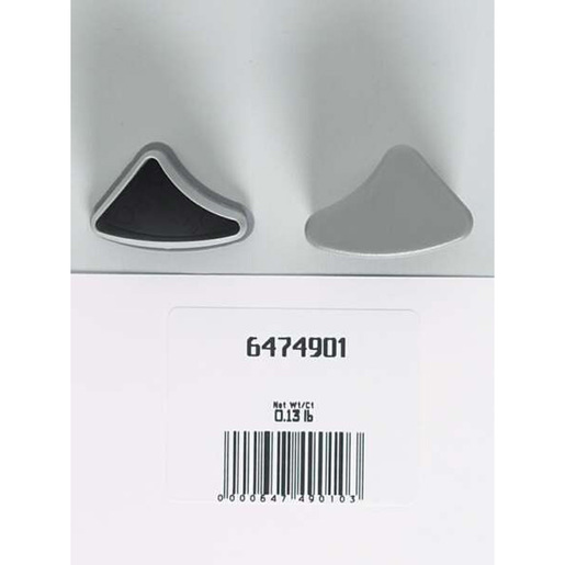 6474901 Hillrom Plug, Shelf Extrusion, LH
