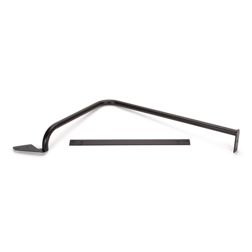 030005-004 Welch Allyn Side Handrail Assembly, Left Hand