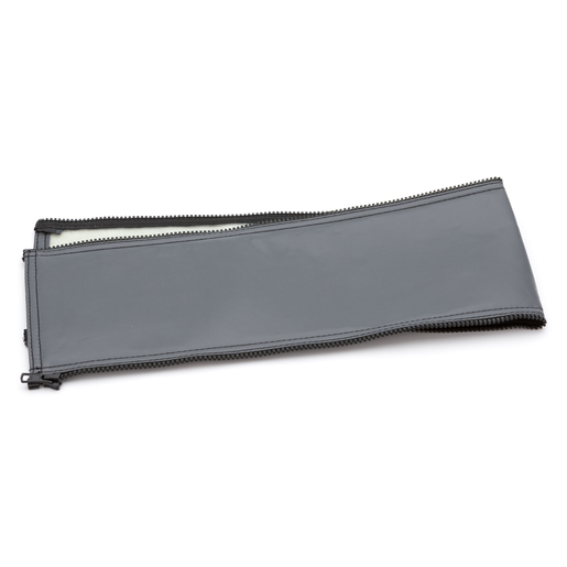 60-00131-01 Welch Allyn Handgrip,Vinyl,Gray,Long