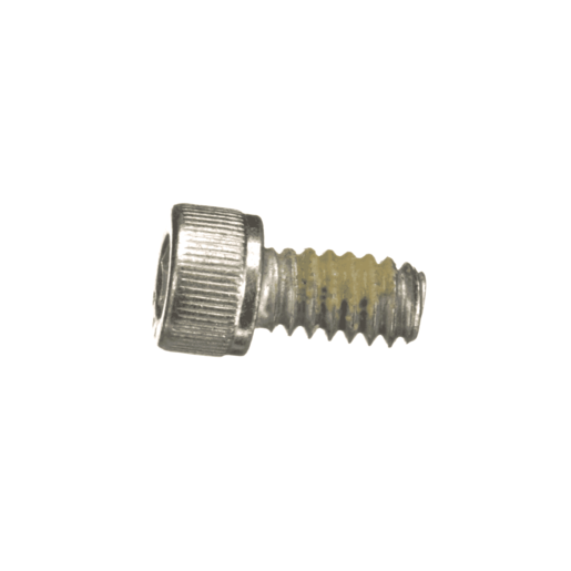 9026706 Hillrom Screw, Cap, Shc, Hxst, 10-24, .375