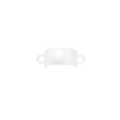 47238 Hillrom Block, High/Low Foot Cylinder
