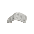 4634501 Hillrom Brake/Steer Pedal Insert HD, Gray