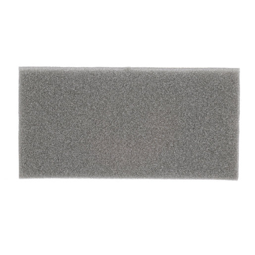 64571 Hillrom Insulation, Tub Wall