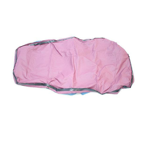 159789 Hillrom Ticking Assembly, UK, TCb+, 360