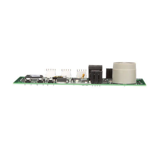 150139S Hillrom CareAssist Scale Board, 400lb w/PPM & Scale