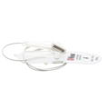 104771 Welch Allyn Sensor, Masimo RAS-125 for Acoustic Respiratory Monitoring, 10-Pack