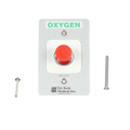 1869343 Hillrom Latch Valve Oxygent DISS, TriTec