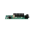 M0533902S Hillrom PCBa, Sidecomm, Zenith 92