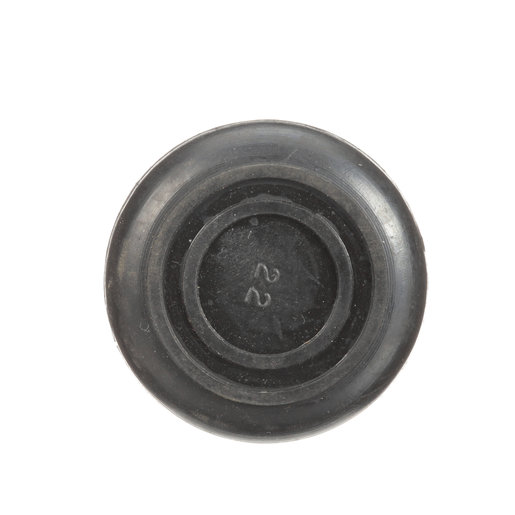 131452 Hillrom Rubber Tip Set