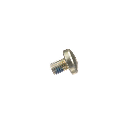 69966 Hillrom Screw, Machine, Pan, Tx, M8-1.25, 10