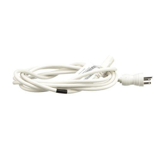 16874001 Hillrom Aux Power Cord, Usa
