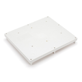 8345-002-51 Welch Allyn Housing Lower, Cool Gray, Z200+