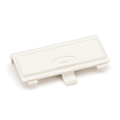 8346-003-50 Welch Allyn Battery Door, X12+