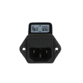 2081713 Hillrom PLUG FILTER FN 92604