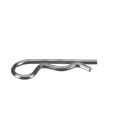49138 Hillrom Pin, Cot/Hrpn, .072, 1.260, SPR/S