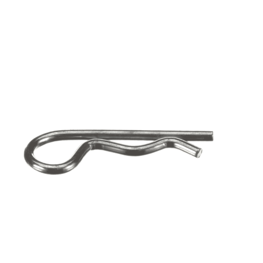49138 Hillrom Pin, Cot/Hrpn, .072, 1.260, SPR/S