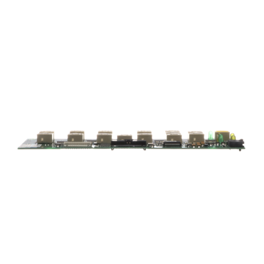14758604S Hillrom VersaCare Caregiver Assembly, Left, Boost, PPM only
