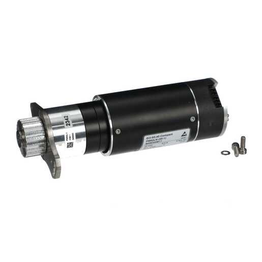 2076625 Hillrom (S) DRIVE UNIT PST500 LV
