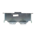 161517 Hillrom Battery Bracket